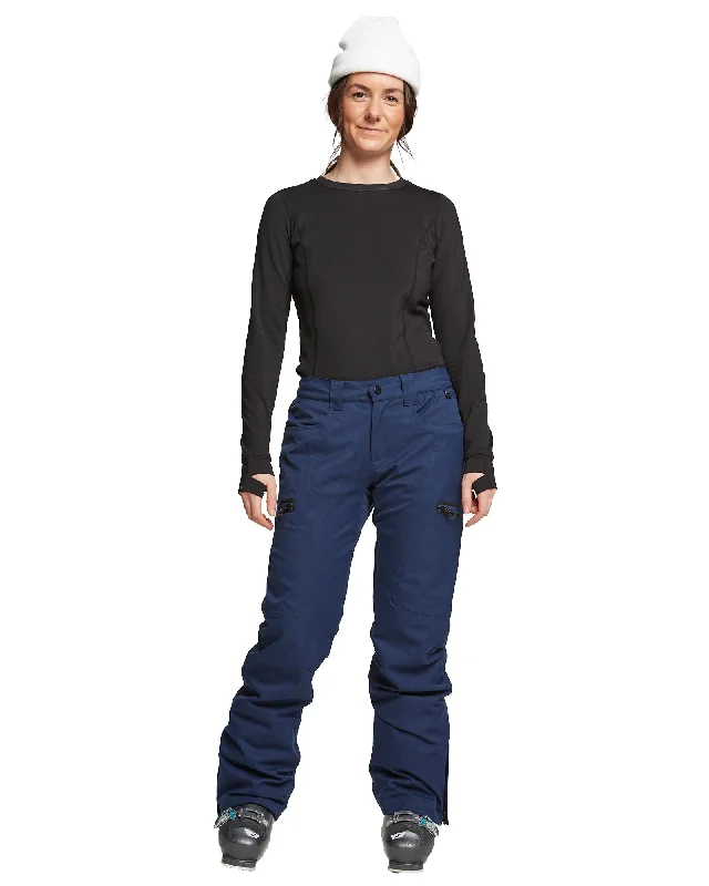 Online Boutiques Best SNOW CULTURE PANT - NAVAL ACADEMY