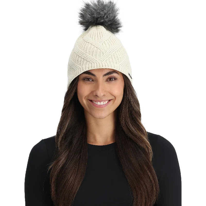 Affordable Women's Attire Womens Royal Pom - Vanilla Latte