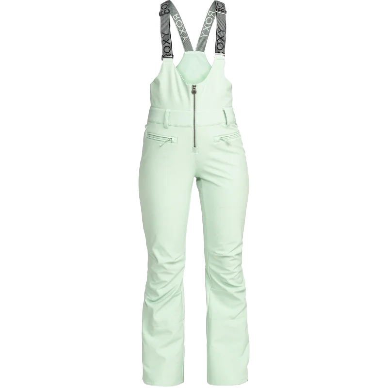 Women Wear Boutique Women's Summit Technical Snow Bib Pant