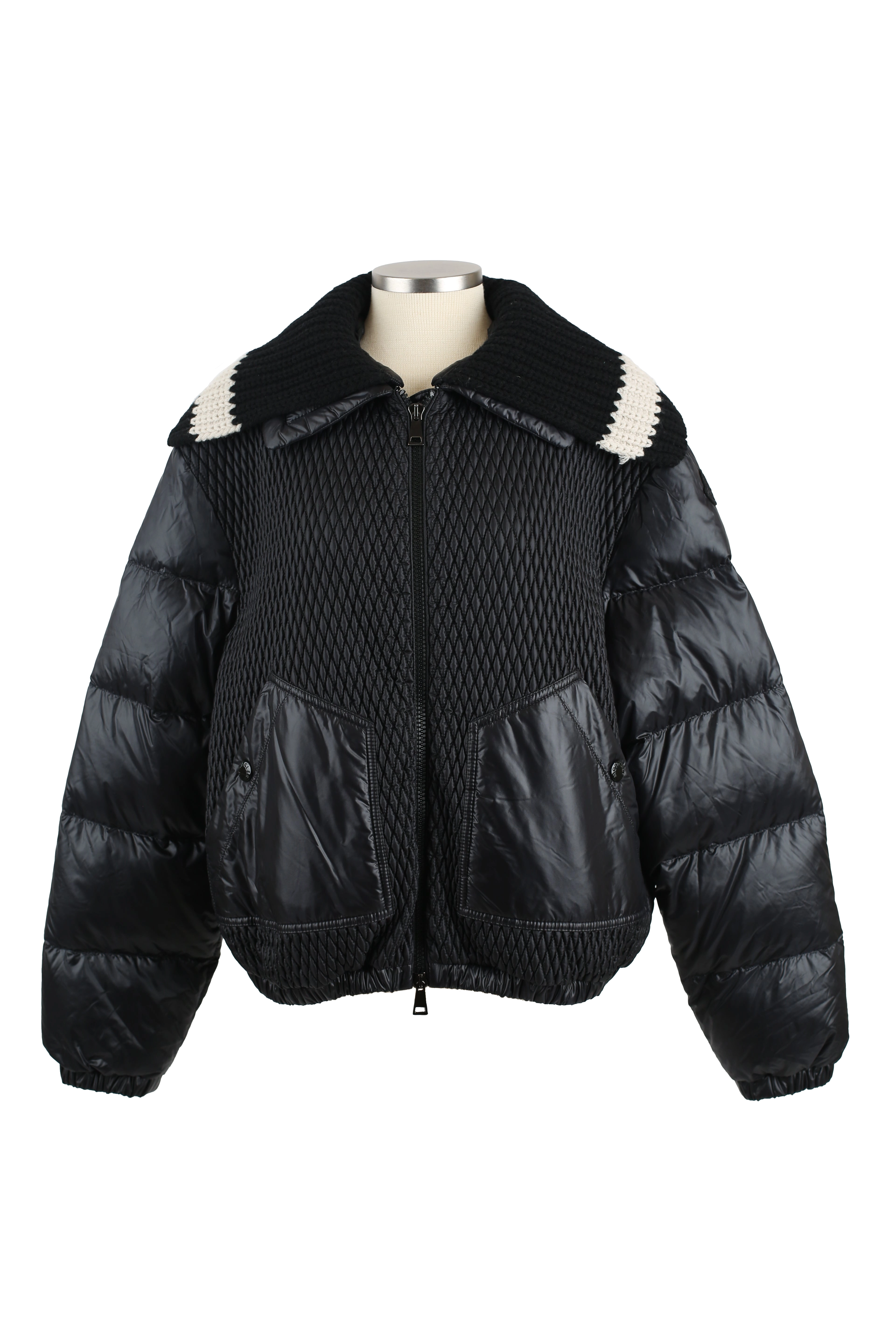 Flash Sales Today Arpont Diamond Quilted Down Jacket