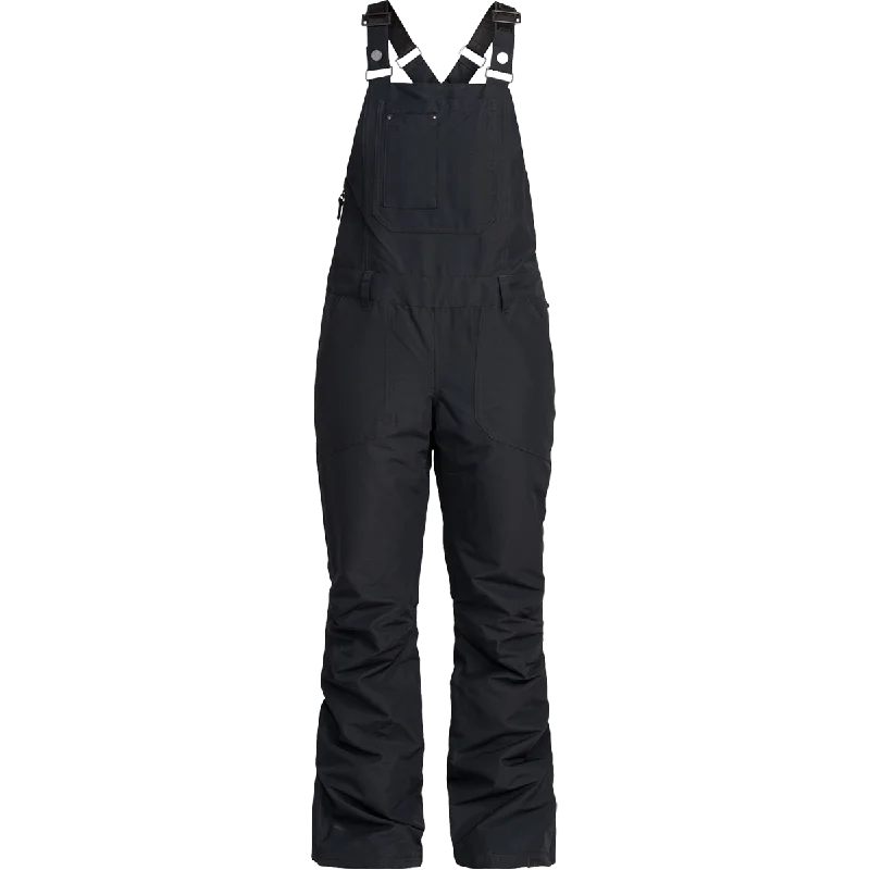 Early Bird Offer Women's Rideout Technical Snow Bib Pant