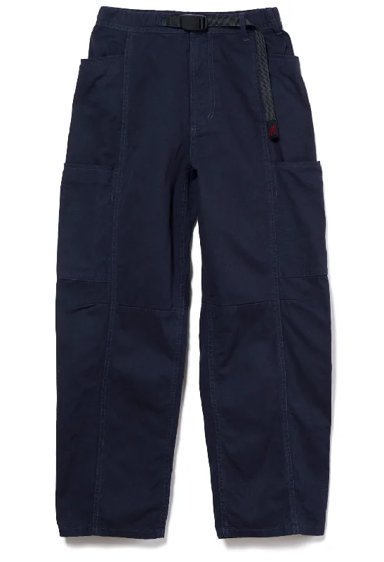 Women's Chic Outerwear Attire Gramicci Women's Voyager Pants - Double Navy