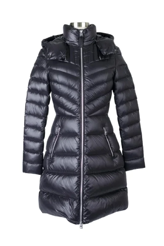 Women's Clothing For Outdoor Events Lara Puffer Down Jacket