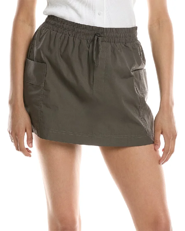 Women's Athletic Clothes LUXE ALWAYS Skort