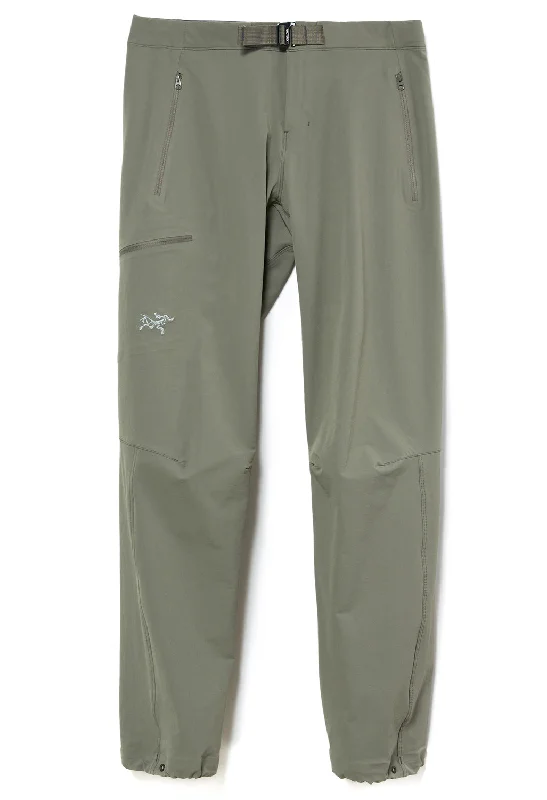 Women's Night-Out Outfit Arc'teryx Women's Gamma LT Pants - Forage - Regular