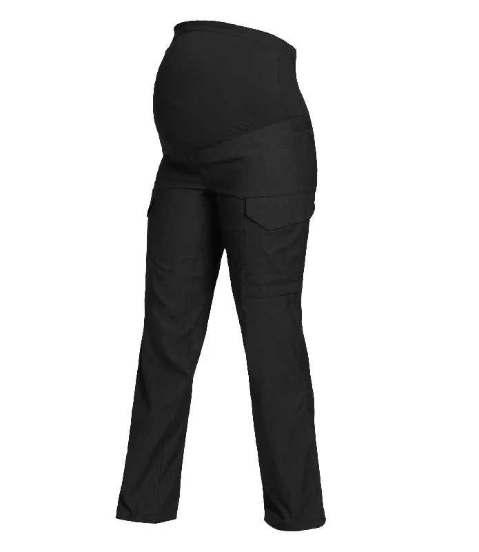 Flash Sale Clothing Women's V2 Tactical Maternity Pants / Black