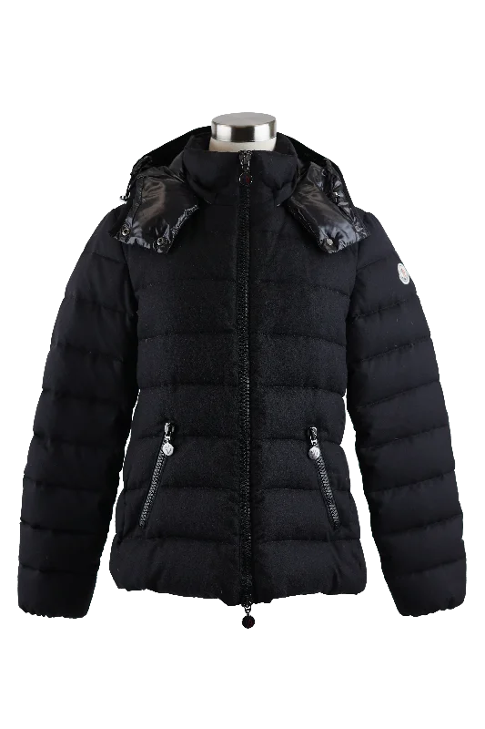 Best Online Clothing Boutiques Astere Wool Down Puffer Jacket