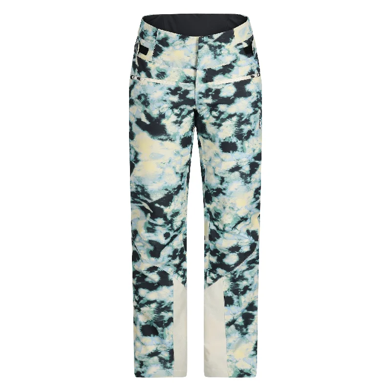 Timeless Women's Apparel Womens Winner - Tie Dye Vanilla Latte