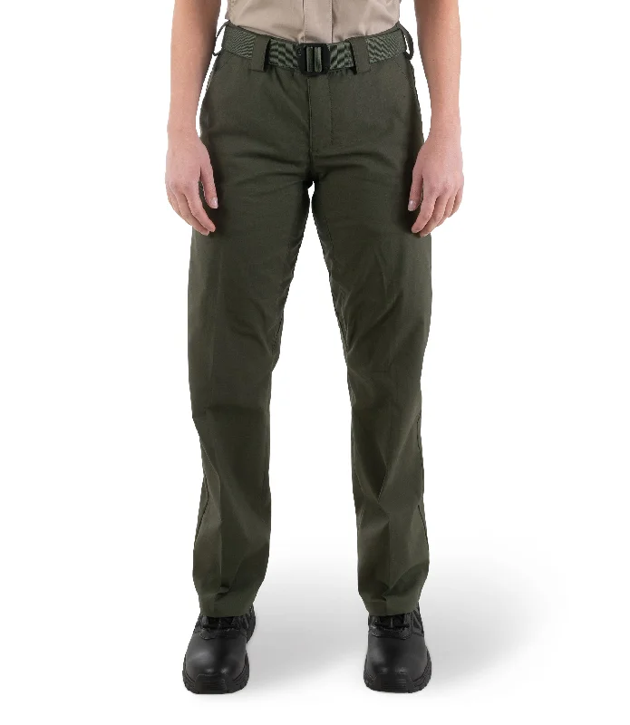 High-Quality Women's Fashion Dresses Women's V2 PRO DUTY™ 6 Pocket Pant / OD Green