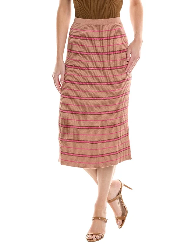 Women's Office Outfit Nation LTD Ishani Midi Skirt