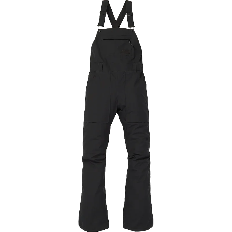 Comfy Women's Outfits for Daily Wear Women's Avalon Bib Pant - Tall