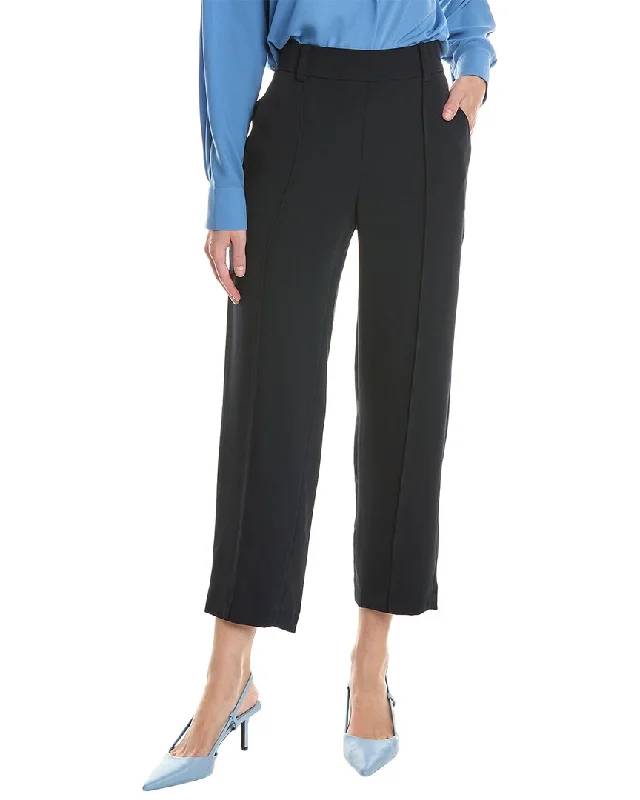 Modern Women's Attire Vince Tapered Pull-On Pant